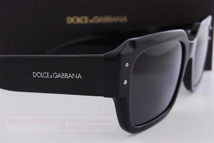 D & G 4460 Unisex Sunglasses