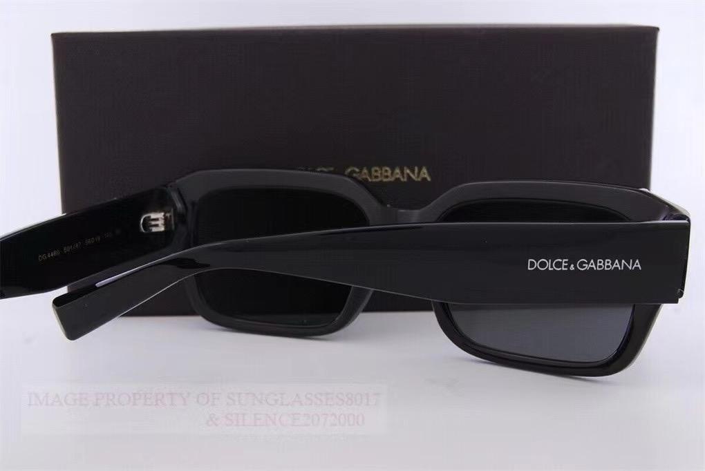 D & G 4460 Unisex Sunglasses