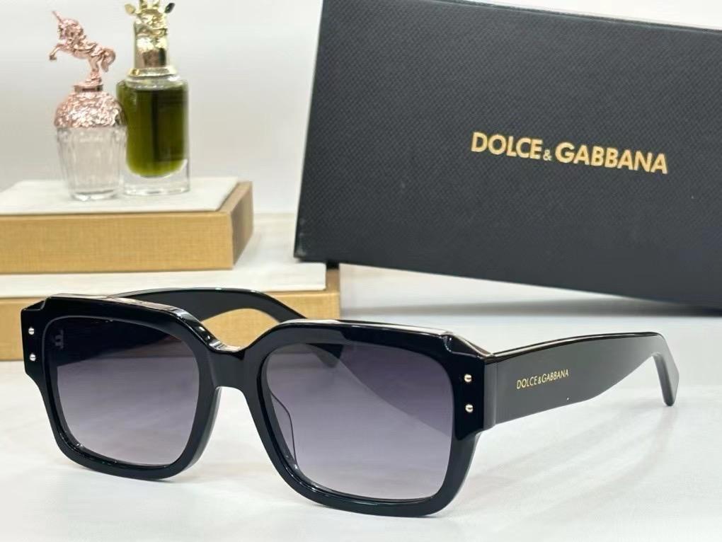 D & G 4460 Unisex Sunglasses