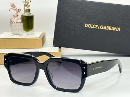 D & G 4460 Unisex Sunglasses