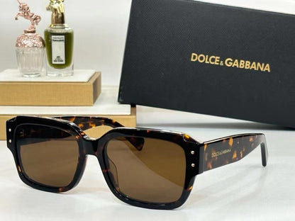 D & G 4460 Unisex Sunglasses