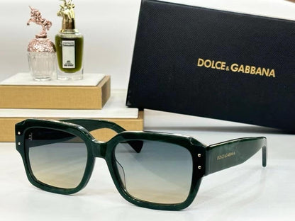 D & G 4460 Unisex Sunglasses