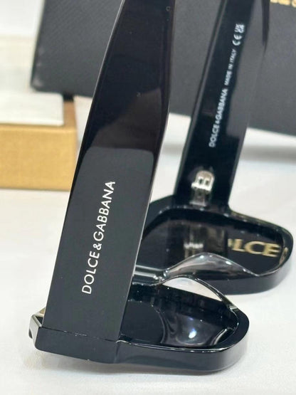 D & G 4460 Unisex Sunglasses