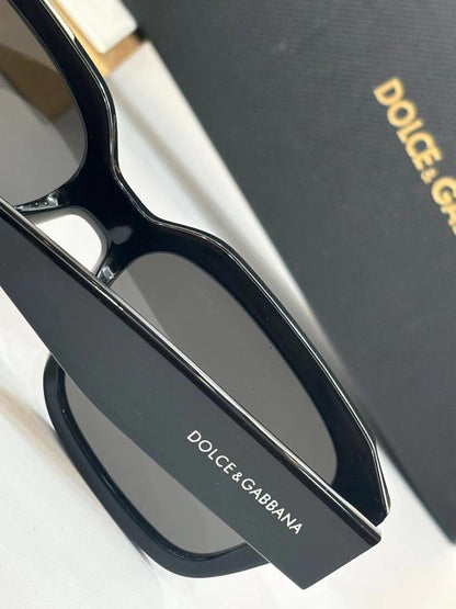 D & G 4460 Unisex Sunglasses