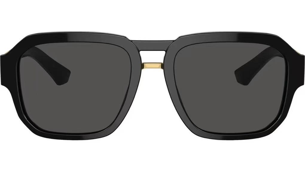 D & G 4464 Unisex Sunglasses