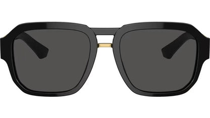 D & G 4464 Unisex Sunglasses