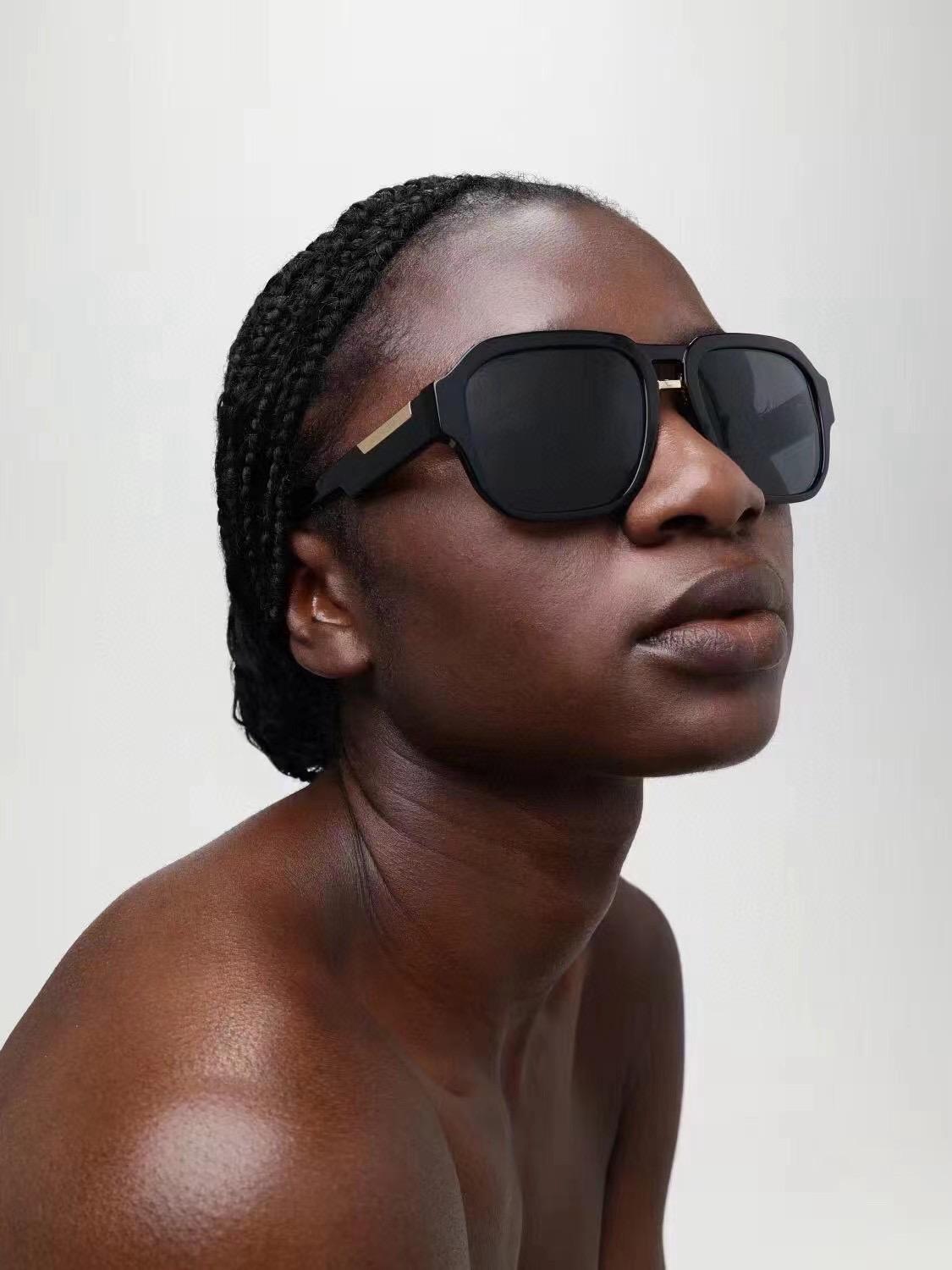 D & G 4464 Unisex Sunglasses