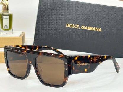 D & G 4459  Unisex Sunglasses
