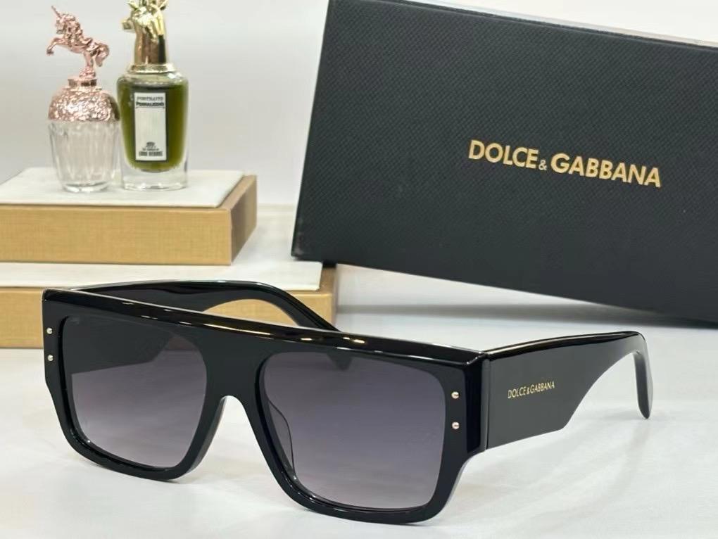 D & G 4459  Unisex Sunglasses