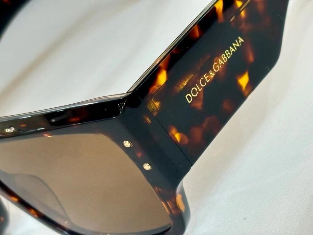 D & G 4459  Unisex Sunglasses