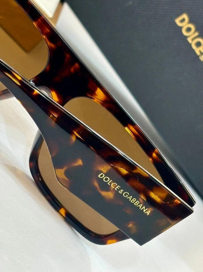 D & G 4459  Unisex Sunglasses