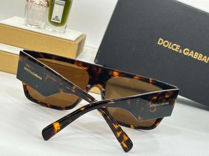 D & G 4459  Unisex Sunglasses