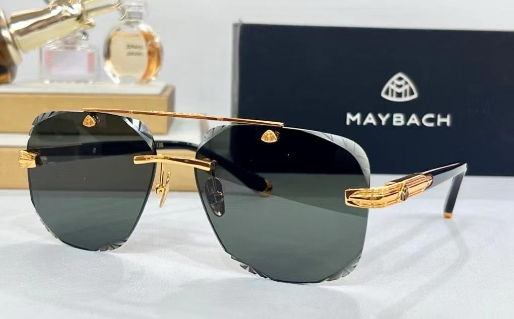MayBach Z064 Sunglasses