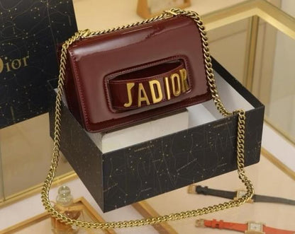 Christian Dior Jadore Flap Shoulder Bag