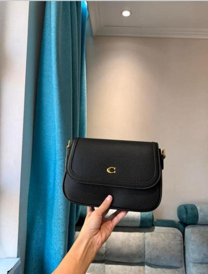 Coach Legacy Shoulder Bag with box premium quality