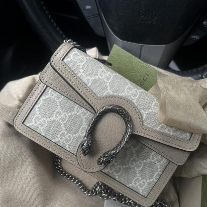Gucci Dionysus Mini With OriginalBox DustCover
