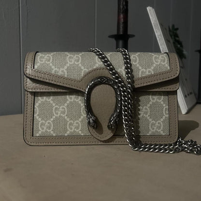Gucci Dionysus Mini With OriginalBox DustCover