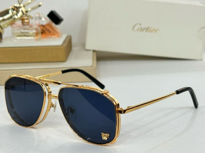 Cartier CT0637S Sunglasses