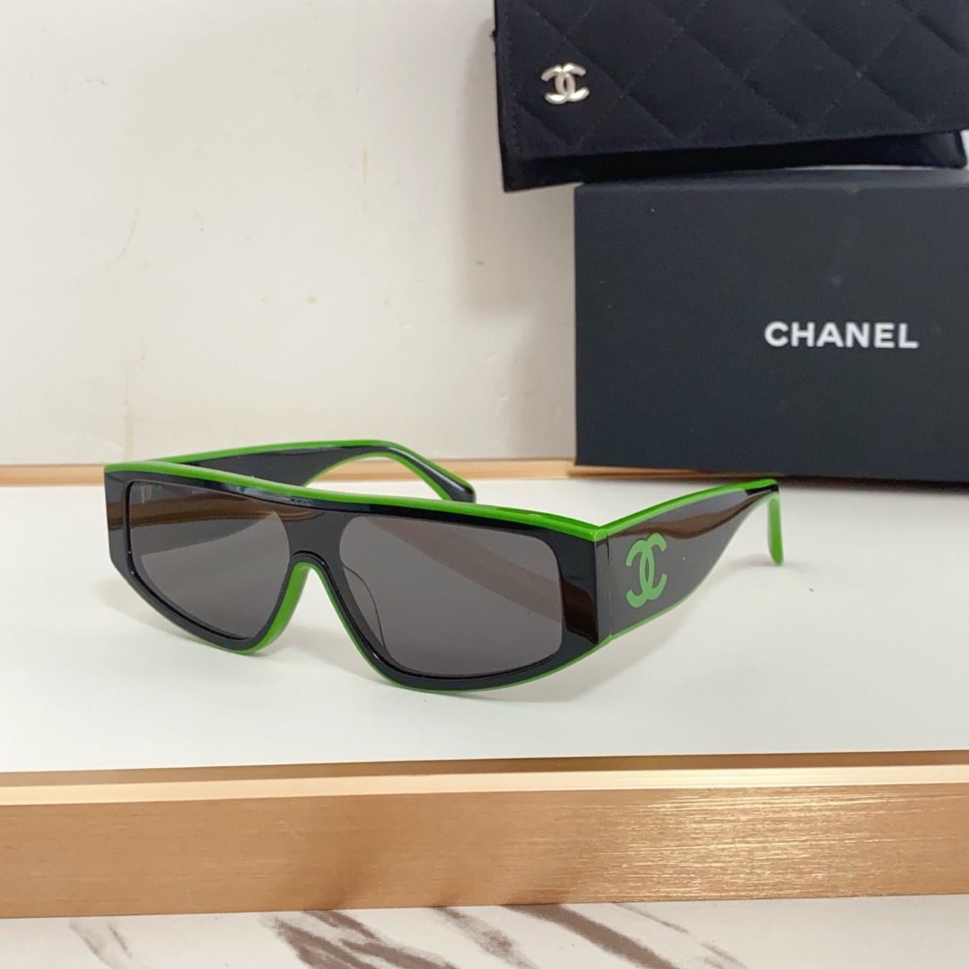 Chanel CH6056 Sunglasses